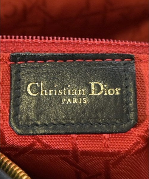 Christian Dior กระเป๋าถือ