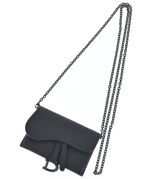 Christian Dior กระเป๋าสตางค์/กระเป๋าใส่เหรียญ
