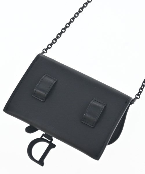 Christian Dior กระเป๋าสตางค์/กระเป๋าใส่เหรียญ