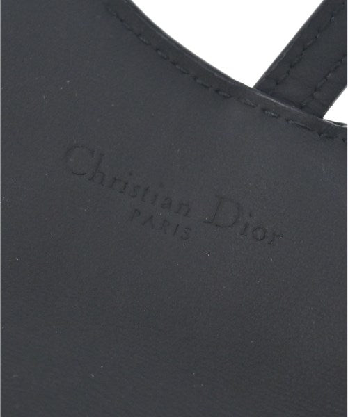 Christian Dior กระเป๋าสตางค์/กระเป๋าใส่เหรียญ