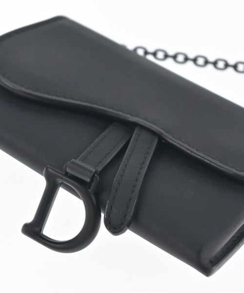 Christian Dior กระเป๋าสตางค์/กระเป๋าใส่เหรียญ