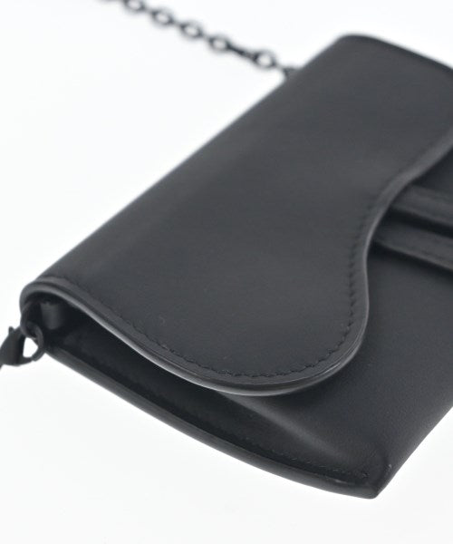 Christian Dior กระเป๋าสตางค์/กระเป๋าใส่เหรียญ