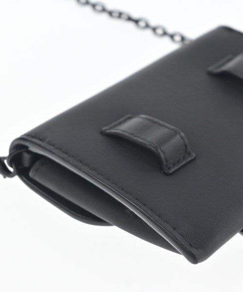 Christian Dior กระเป๋าสตางค์/กระเป๋าใส่เหรียญ