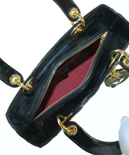 Christian Dior กระเป๋าถือ