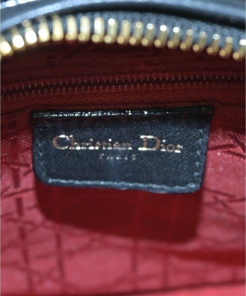 Christian Dior กระเป๋าถือ