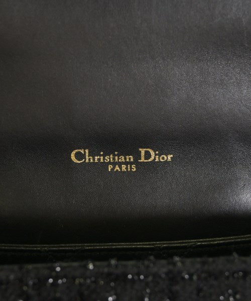 Christian Dior กระเป๋าสะพาย