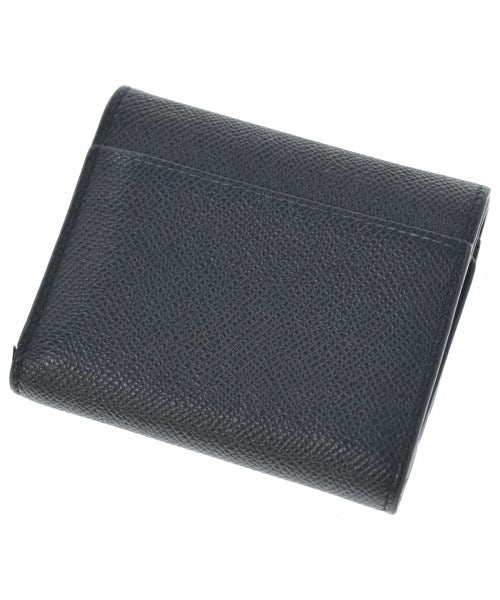 Christian Dior กระเป๋าสตางค์/กระเป๋าใส่เหรียญ