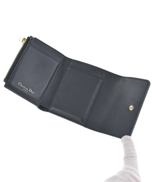 Christian Dior กระเป๋าสตางค์/กระเป๋าใส่เหรียญ