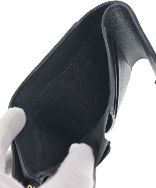 Christian Dior กระเป๋าสตางค์/กระเป๋าใส่เหรียญ