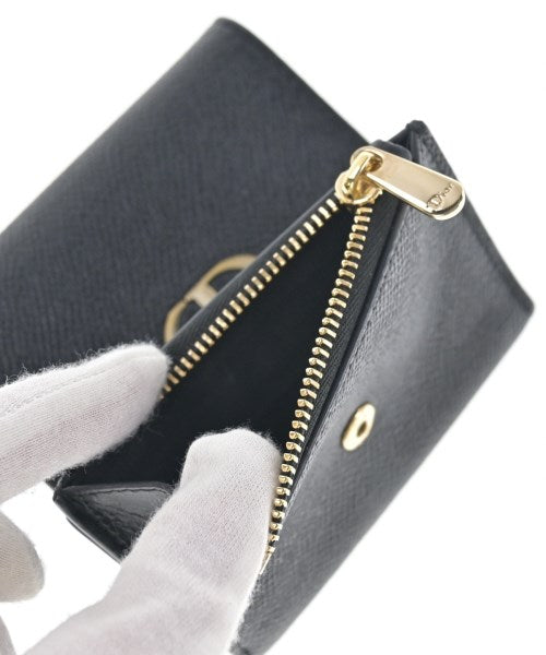 Christian Dior กระเป๋าสตางค์/กระเป๋าใส่เหรียญ