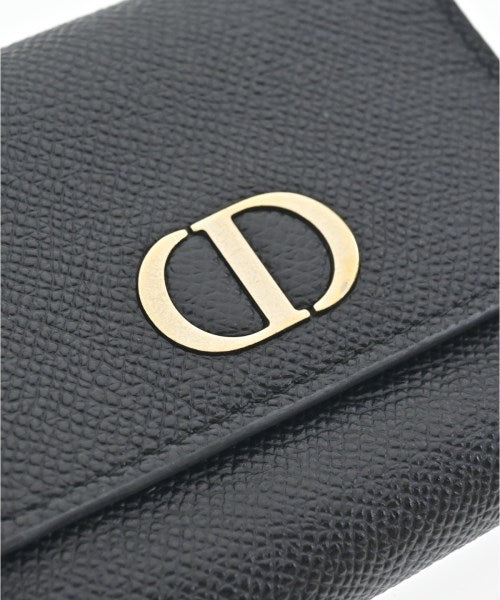Christian Dior กระเป๋าสตางค์/กระเป๋าใส่เหรียญ