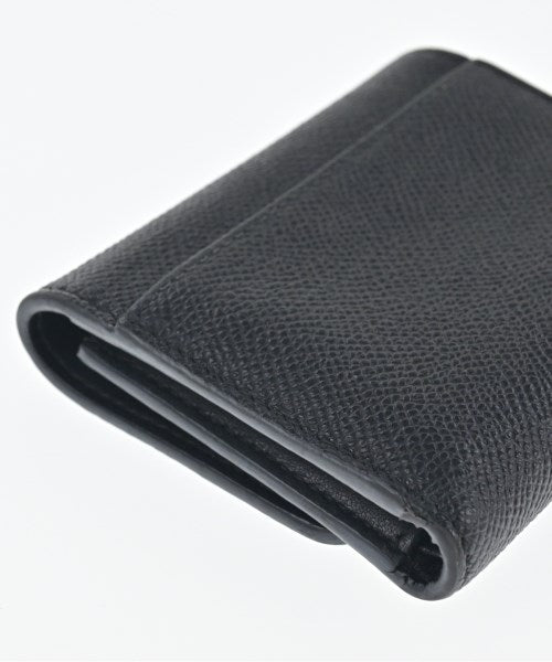 Christian Dior กระเป๋าสตางค์/กระเป๋าใส่เหรียญ