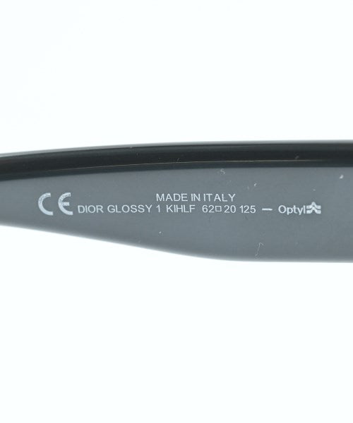 Christian Dior แว่นกันแดด