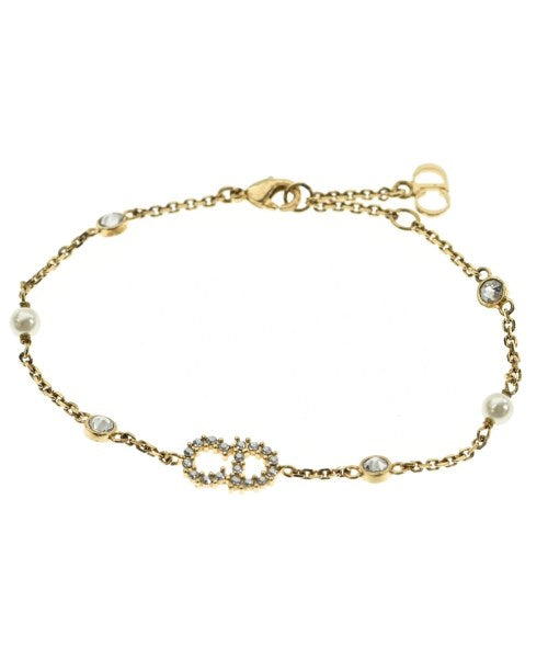 Christian Dior สร้อยข้อมือ/กำไล