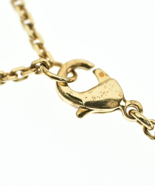 Christian Dior สร้อยข้อมือ/กำไล