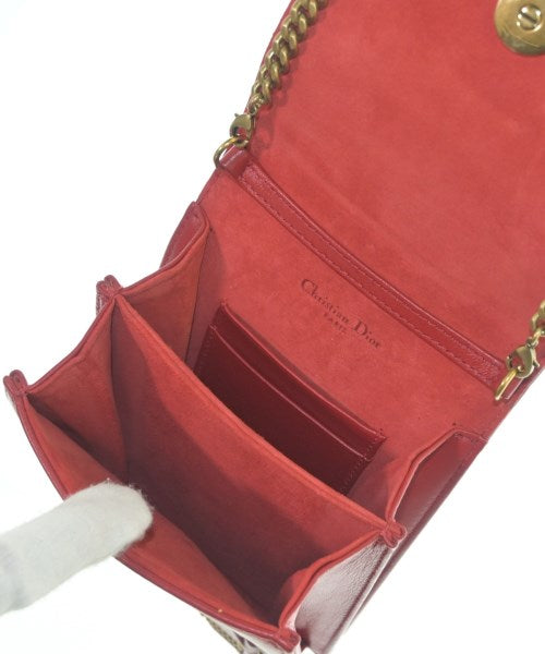 Christian Dior กระเป๋าสะพาย