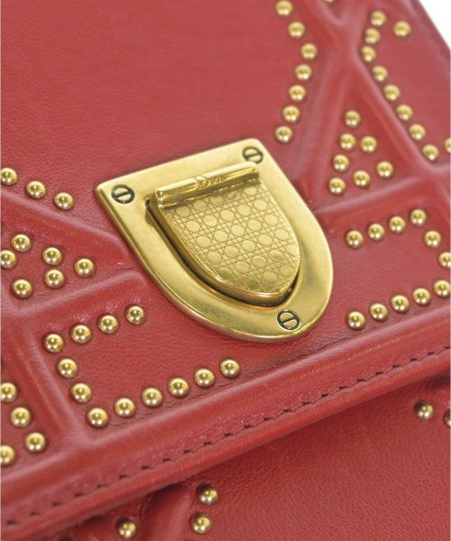 Christian Dior กระเป๋าสะพาย