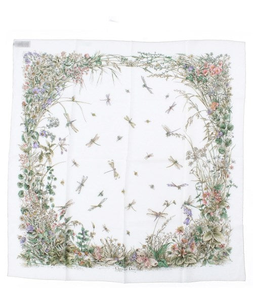 Christian Dior ผ้าพันคอ