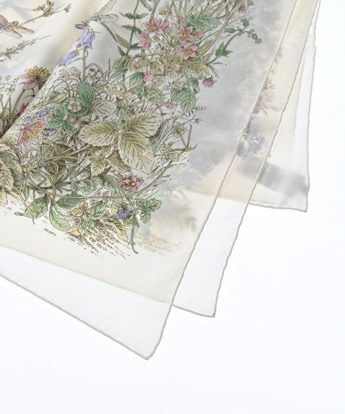 Christian Dior ผ้าพันคอ