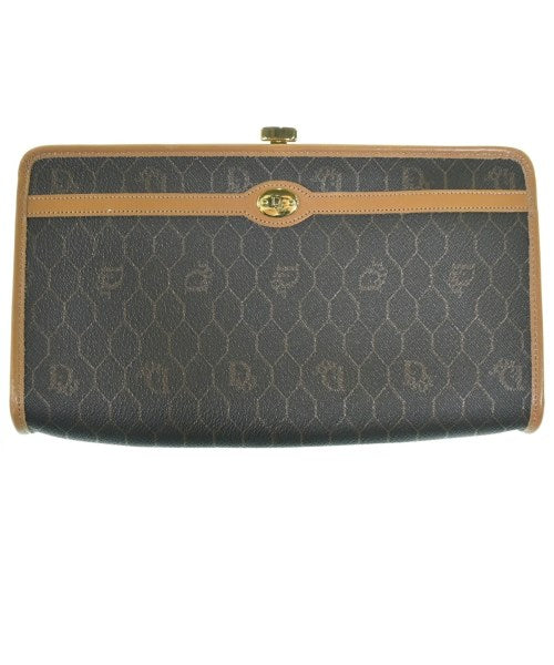 Christian Dior คลัตช์
