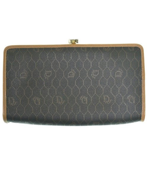 Christian Dior คลัตช์
