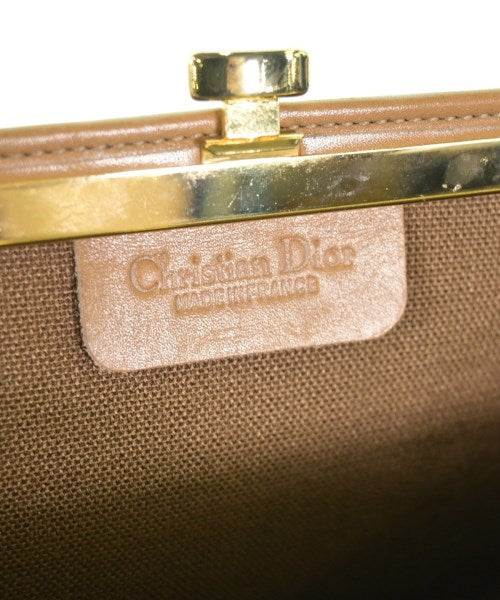 Christian Dior คลัตช์