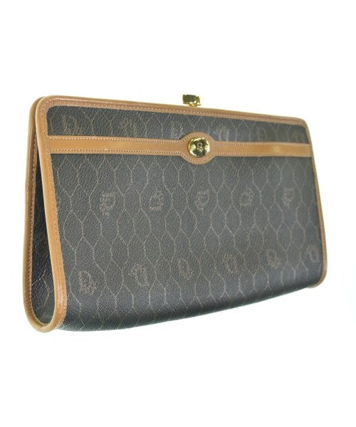 Christian Dior คลัตช์