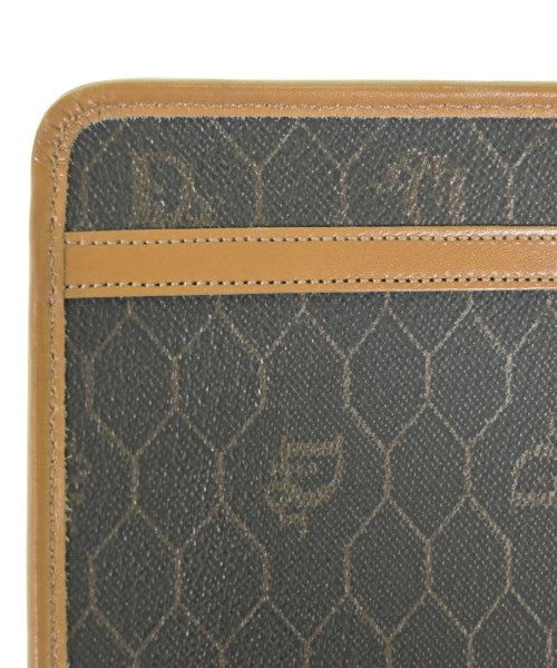 Christian Dior คลัตช์