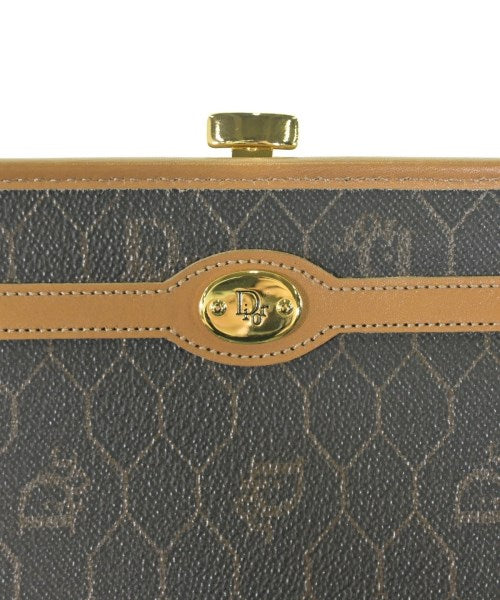 Christian Dior คลัตช์