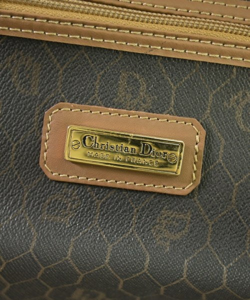 Christian Dior กระเป๋าถือ