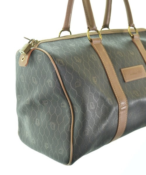 Christian Dior กระเป๋าถือ
