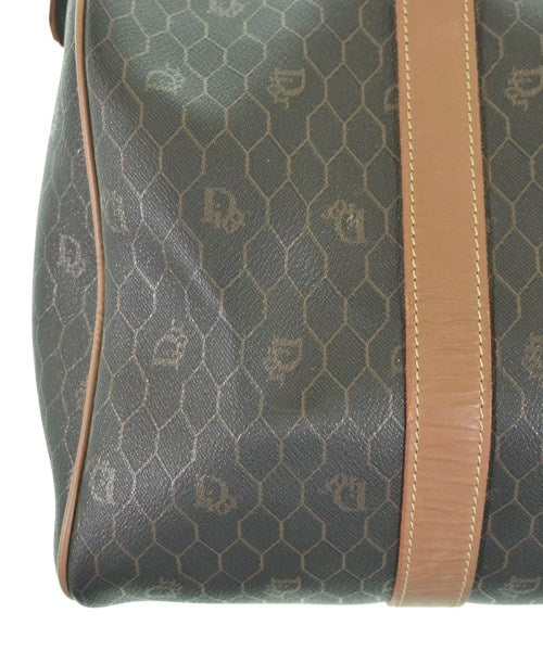 Christian Dior กระเป๋าถือ