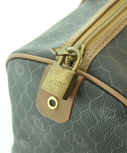 Christian Dior กระเป๋าถือ