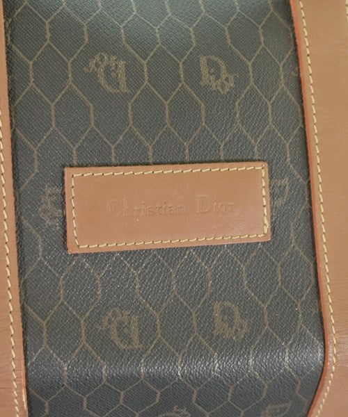Christian Dior กระเป๋าถือ