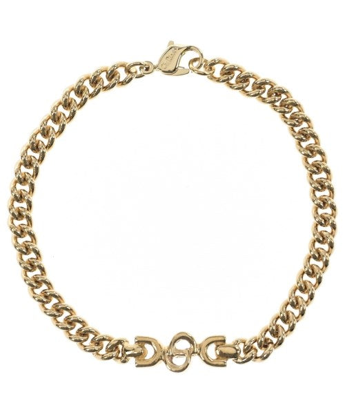 Christian Dior สร้อยข้อมือ/กำไล