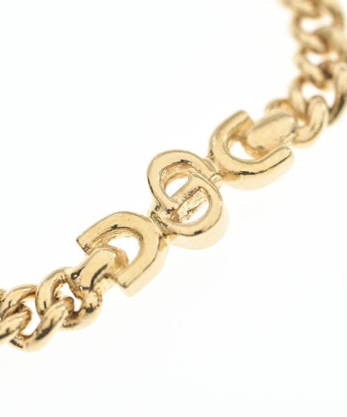 Christian Dior สร้อยข้อมือ/กำไล