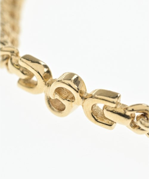 Christian Dior สร้อยข้อมือ/กำไล