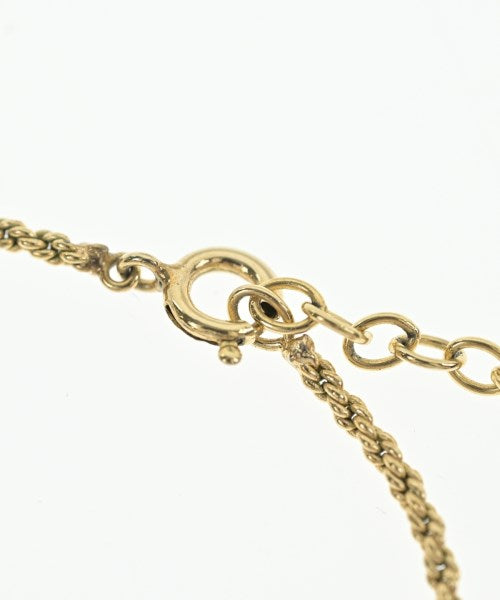 Christian Dior สร้อยคอ