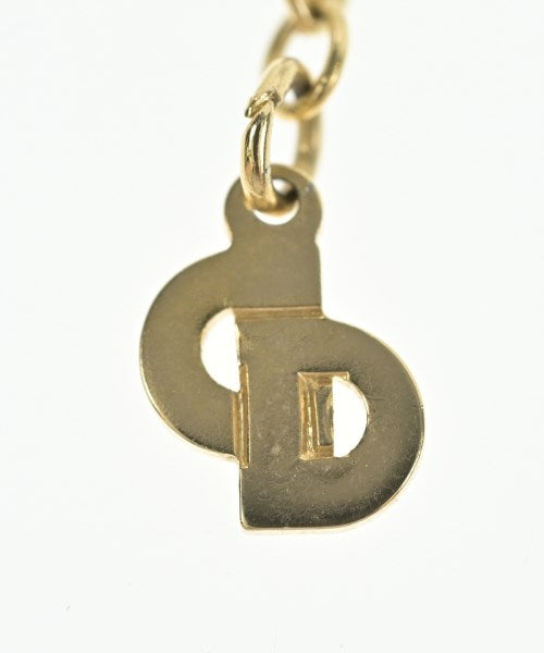 Christian Dior สร้อยคอ