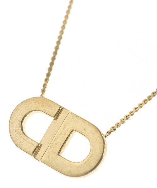 Christian Dior สร้อยคอ