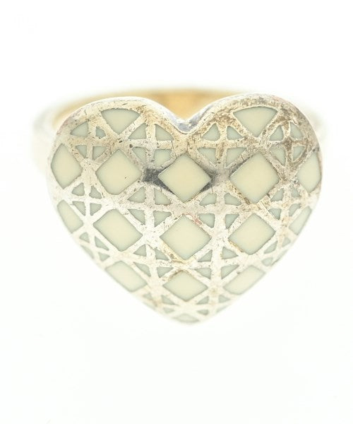 Christian Dior แหวน