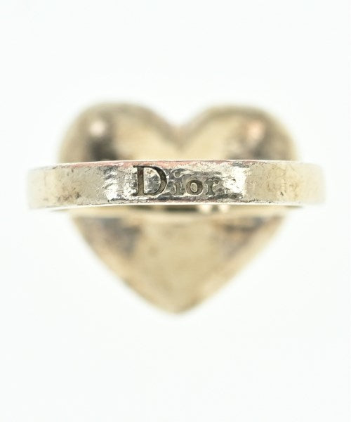 Christian Dior แหวน