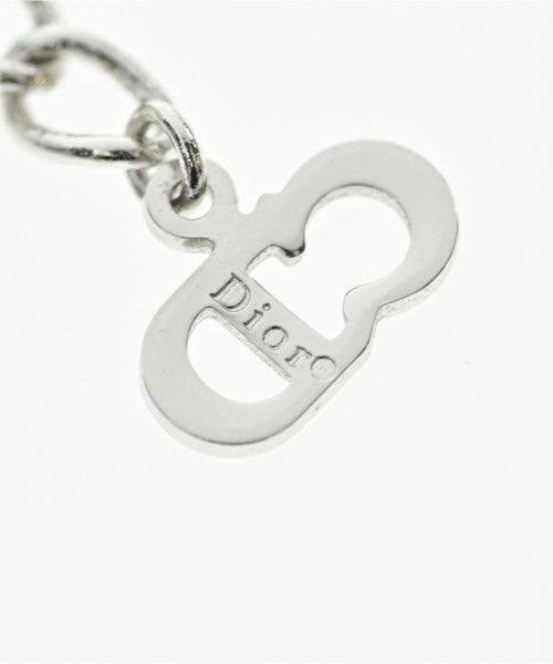 Christian Dior สร้อยคอ