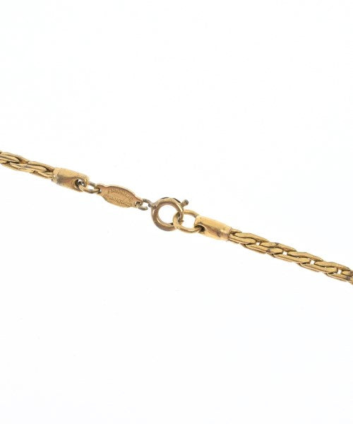 Christian Dior สร้อยคอ
