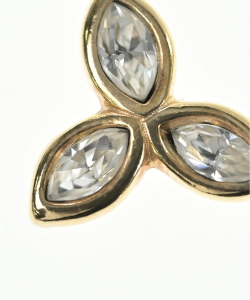 Christian Dior สร้อยคอ