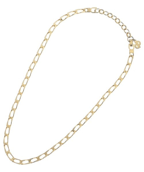 Christian Dior สร้อยคอ