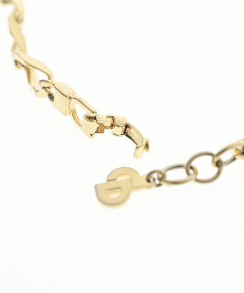 Christian Dior สร้อยคอ