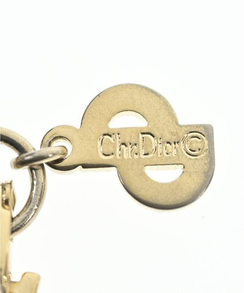 Christian Dior สร้อยคอ