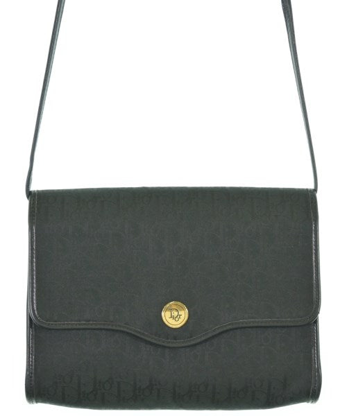 Christian Dior กระเป๋าสะพาย