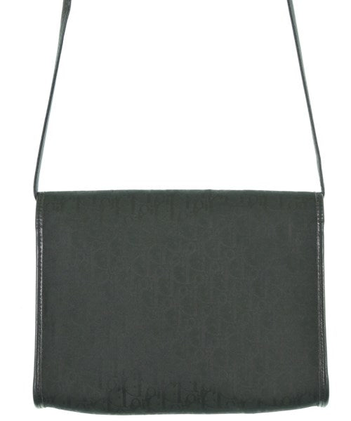 Christian Dior กระเป๋าสะพาย